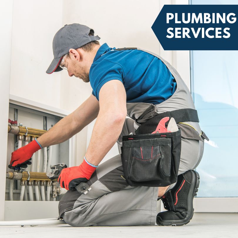 Rushford Plumbing Company